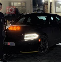 دودج تشارجر